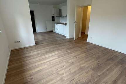 Wohnung zum Mieten in Gelnhausen 700 € 56 m² 3 zimmer
