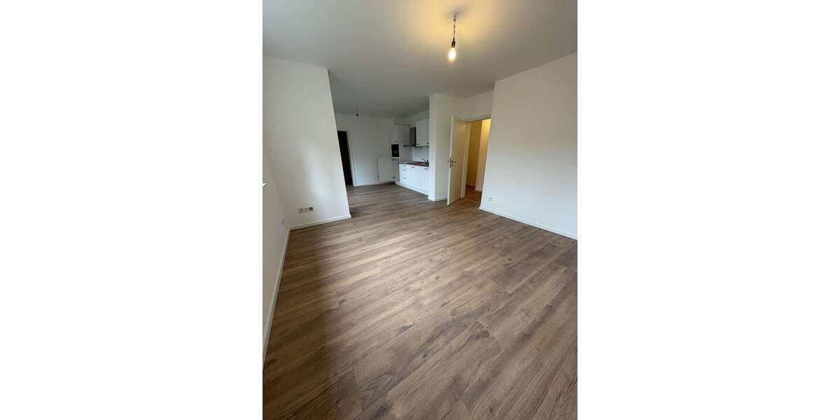 Wohnung zum Mieten in Gelnhausen 700 € 56 m² 3 zimmer