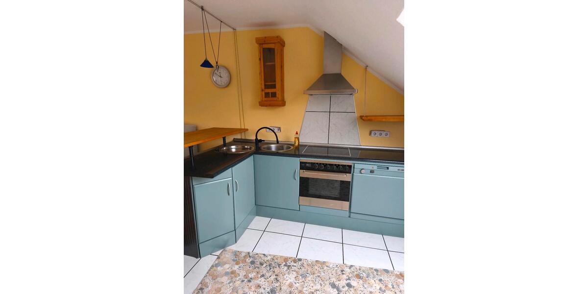 Maisonettenwohnung Köln Porz - 2 Zimmer, 90 m&sup2;, 1.200&euro; | Angebot:24562617