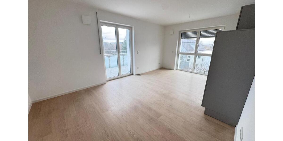 Etagenwohnung Windischeschenbach - 2 Zimmer, 54 m&sup2;, 720&euro; | Angebot:25990580