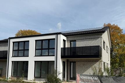 Erstbezug: Moderne 3-Zimmer-Wohnung in Marienfeld zimmer