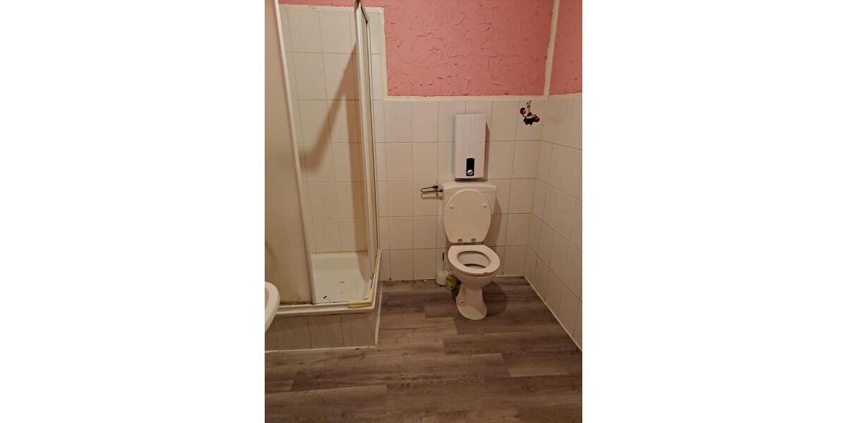 2 Zi. Wohnung in Wendeburg 2 zimmer