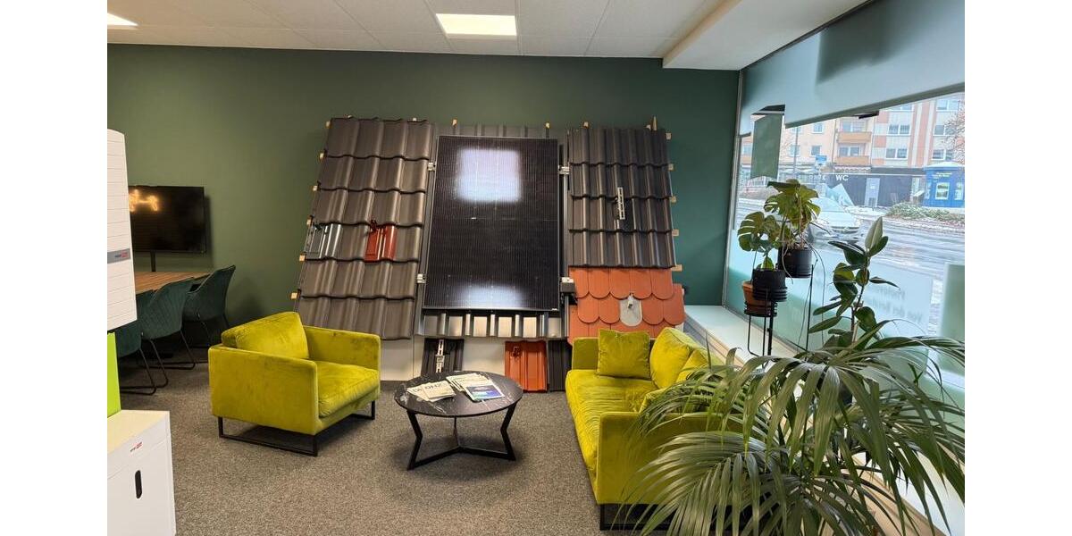 Gewerbeobjekt Marktredwitz - 550&euro; | Angebot:26616687