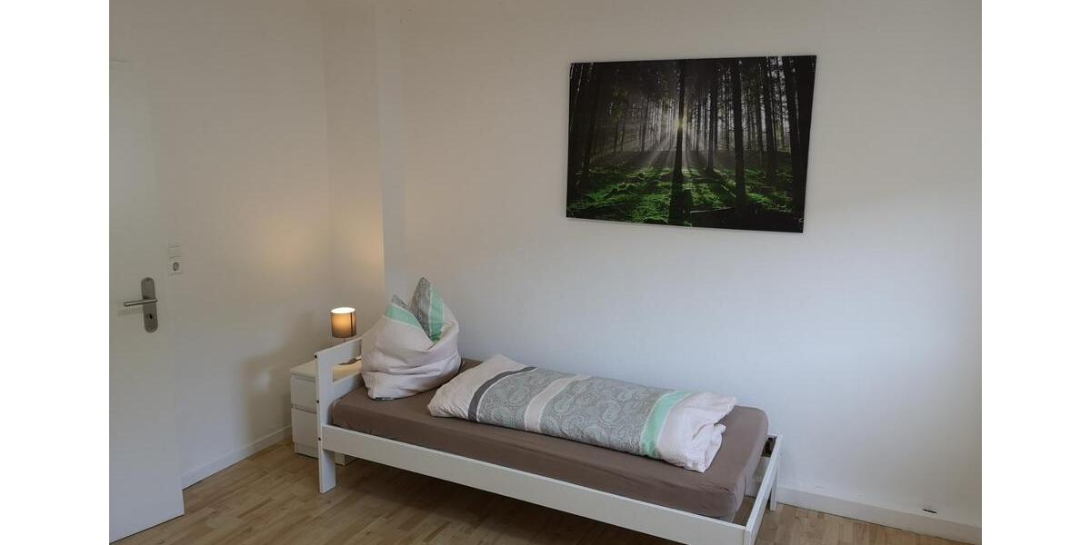 Wohnen auf Zeit Lüdenscheid Staberg - 4 Zimmer, 100 m&sup2;, 12&euro; | Angebot:23097371