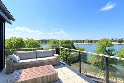 Haus Köln Porz - 4 Zimmer, 195 m&sup2;, 2.700&euro; | Angebot:26554283