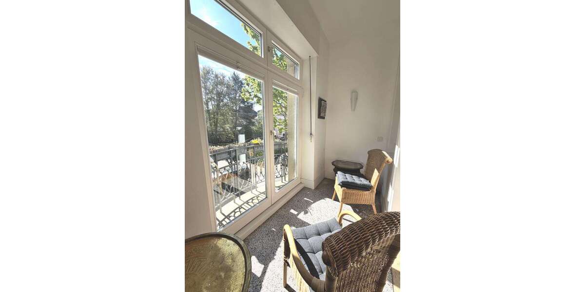 Etagenwohnung Karlsruhe Durlach - 4 Zimmer, 102 m&sup2;, 1.260&euro; | Angebot:26290617