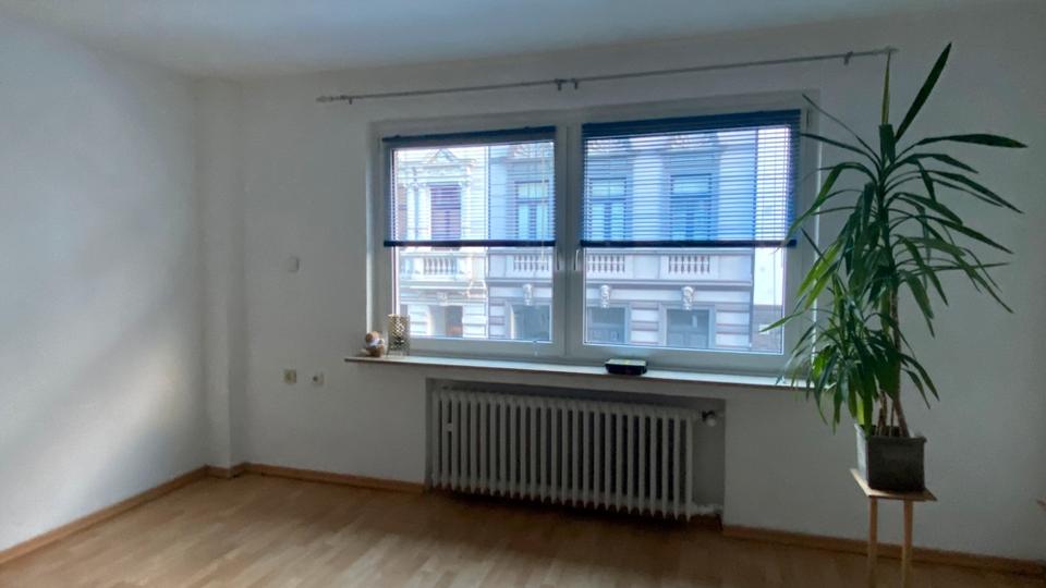 Etagenwohnung Duisburg - 3 Zimmer, 75 m&sup2;, 700&euro; | Angebot:25129054