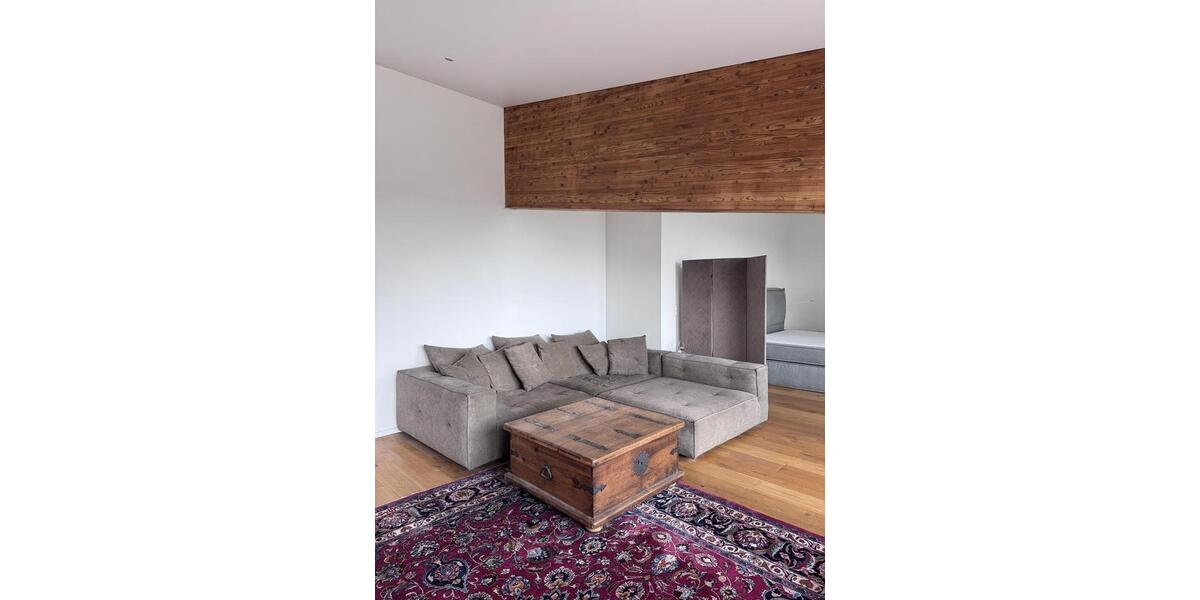 Etagenwohnung Pforzheim Büchenbronn - 1 Zimmer, 105 m&sup2;, 1.490&euro; | Angebot:26531396