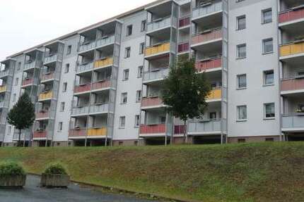 Wohnung Bad Elster Kessel - 3 Zimmer, 57 m&sup2;, 330&euro; | Angebot:24776605