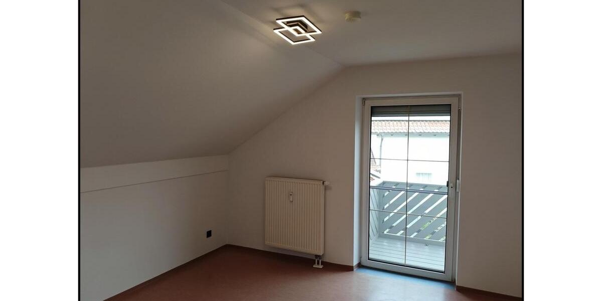 Etagenwohnung Pfarrkirchen - 3 Zimmer, 71 m&sup2;, 790&euro; | Angebot:25951801