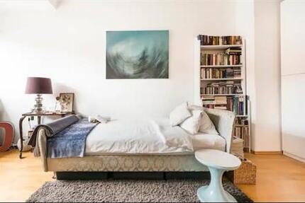 ❤️ Übernachtung München ❤️ zentrales & gemütliches EZ zimmer