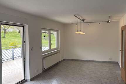 Wohnung Durbach-Ebersweier Ebersweier - 4 Zimmer, 133 m&sup2;, 1.150&euro; | Angebot:25772227