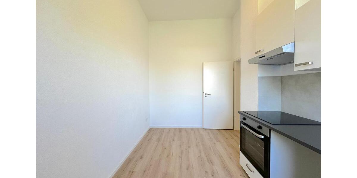 Etagenwohnung Mannheim - 2 Zimmer, 51 m&sup2;, 842&euro; | Angebot:26407509
