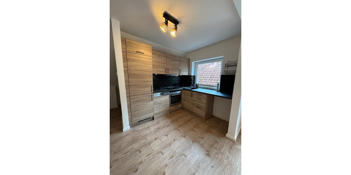 Etagenwohnung Henstedt-Ulzburg Ulzburg - 3.5 Zimmer, 80 m&sup2;, 1.210&euro; | Angebot:26704869