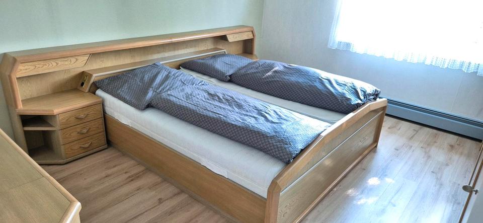 Wohnen auf Zeit Neuenburg am Rhein - 3.5 Zimmer, 90 m&sup2;, 1.200&euro; | Angebot:24654965