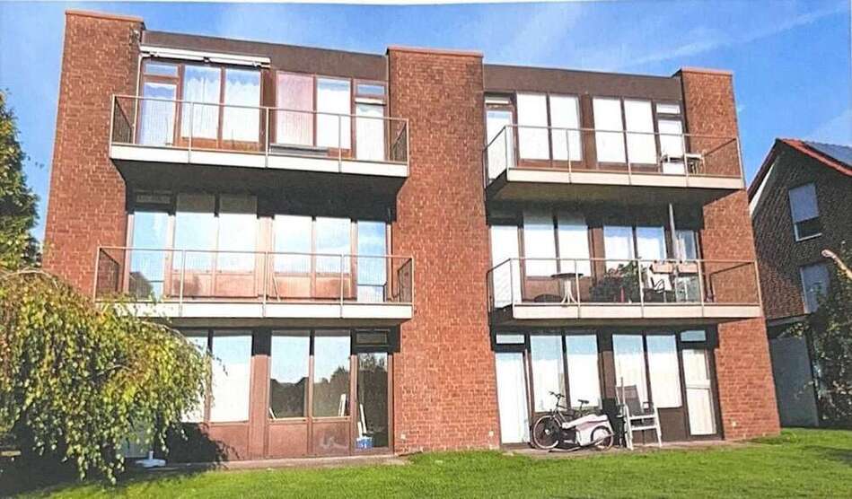 Wohnung zum Mieten in Bielefeld 430 € 23 m²