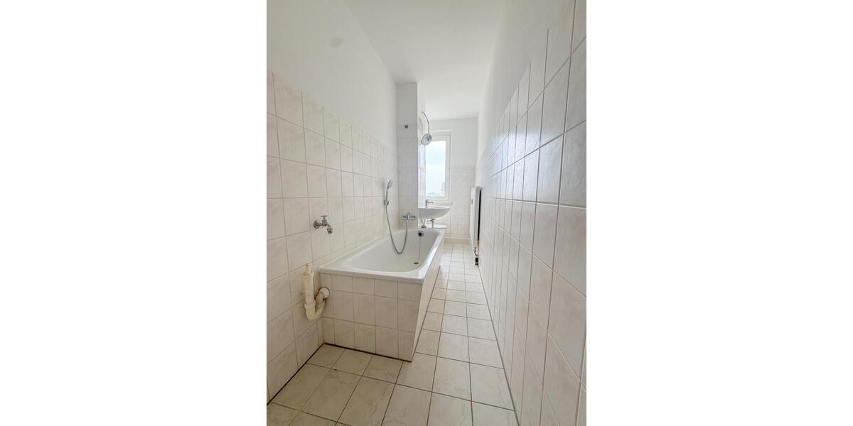 Etagenwohnung Elbe-Parey Parey - 3 Zimmer, 61 m&sup2;, 341&euro; | Angebot:22911785