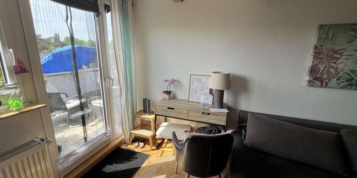 Etagenwohnung Bochum Bochum-Nord - 2.5 Zimmer, 64 m&sup2;, 580&euro; | Angebot:27101285