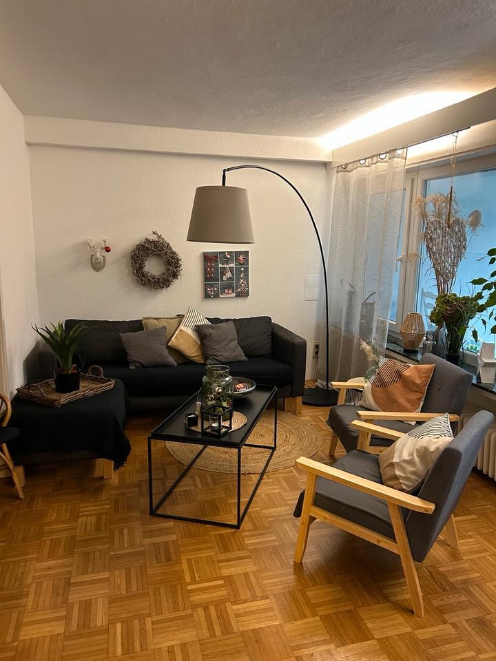 FerienWohnung Wermelskirchen Tente (100qm)