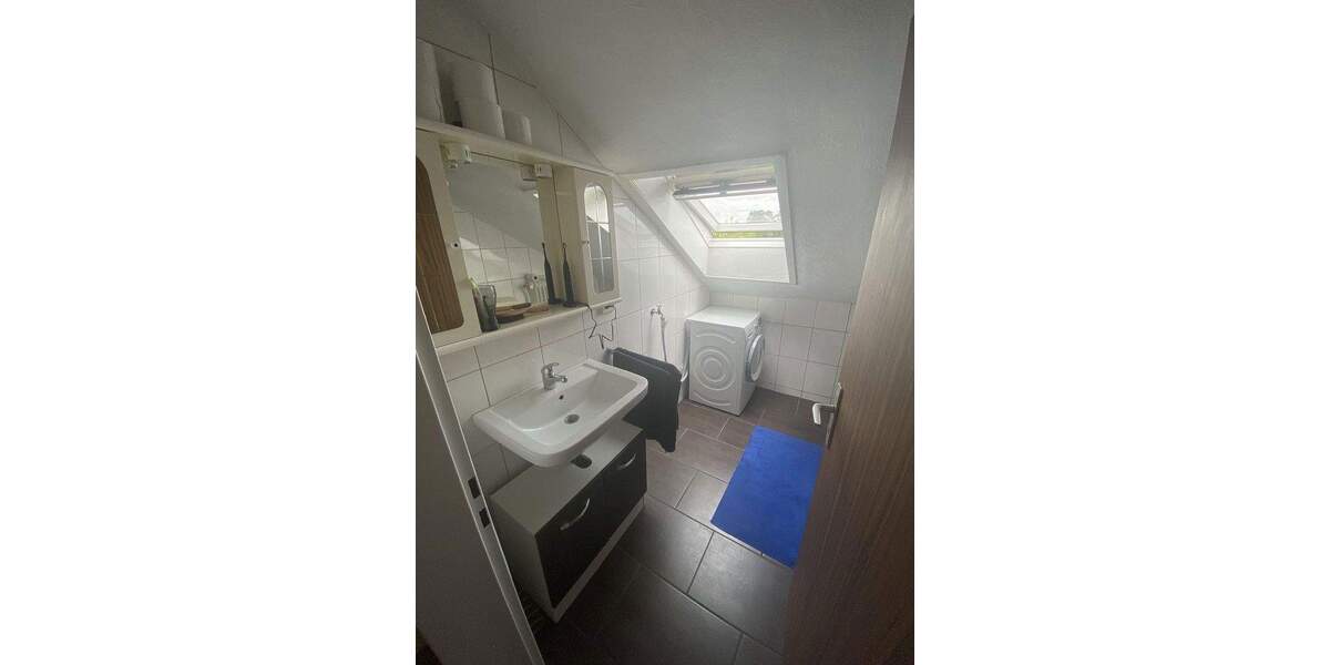 Charmante 2-Zimmer-Wohnung im Grünen mit guter Anbindung 2 zimmer