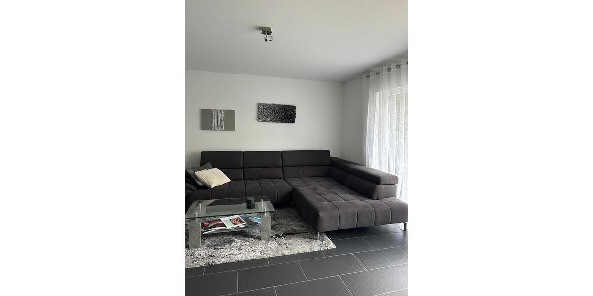 Vermietung Haus LU-Ruchheim 3 zimmer