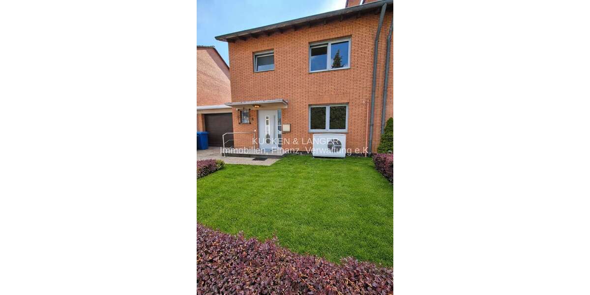 Einfamilienhaus Kerpen / Brüggen Brüggen - 5 Zimmer, 110 m&sup2;, 2.200&euro; | Angebot:26065341