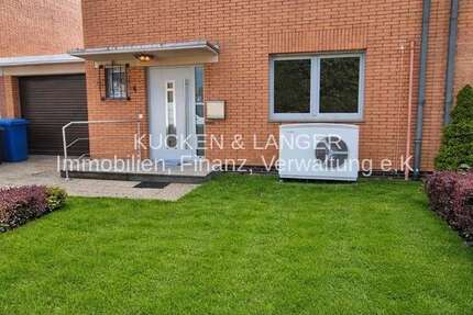 Haus Kerpen / Brüggen Brüggen - 5 Zimmer, 110 m&sup2;, 2.200&euro; | Angebot:26065341