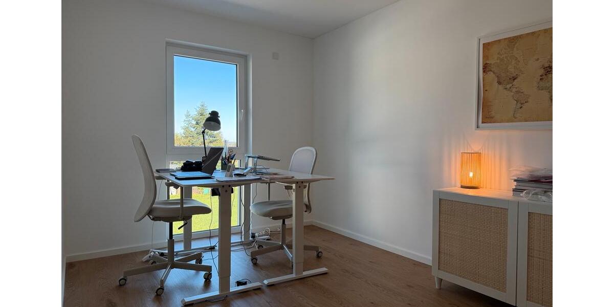 Etagenwohnung Frensdorf - 3 Zimmer, 94 m&sup2;, 1.150&euro; | Angebot:26310207