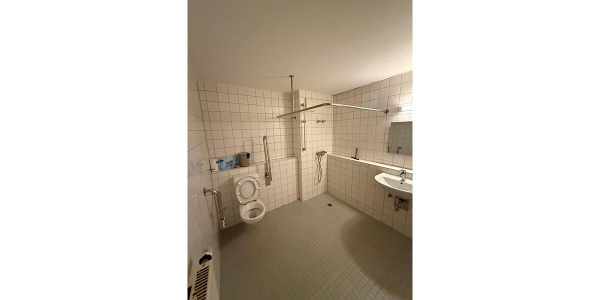 Etagenwohnung Trier Kürenz - 1 Zimmer, 40 m&sup2;, 600&euro; | Angebot:26035582