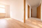 Etagenwohnung Riesa Neuweida - 3 Zimmer, 62 m&sup2;, 590&euro; | Angebot:26442001