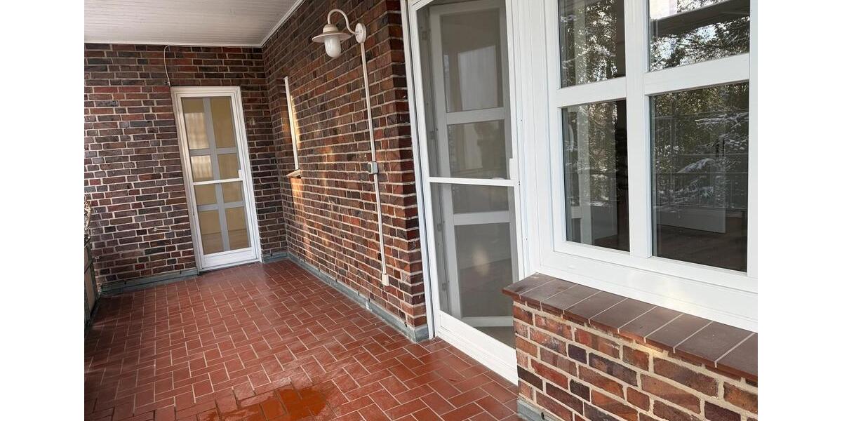 Etagenwohnung Itzehoe - 3 Zimmer, 92 m&sup2;, 1.450&euro; | Angebot:25021986