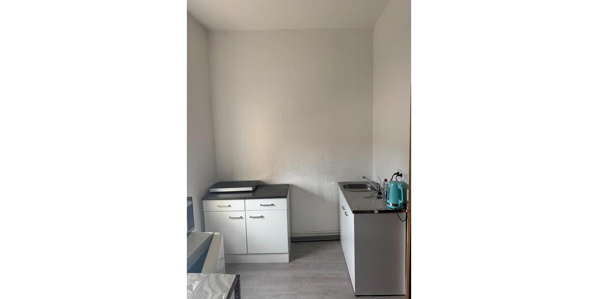 Wohnen auf Zeit Halle (Saale) Silberhöhe - 1 Zimmer, 20 m&sup2;, 390&euro; | Angebot:25947776