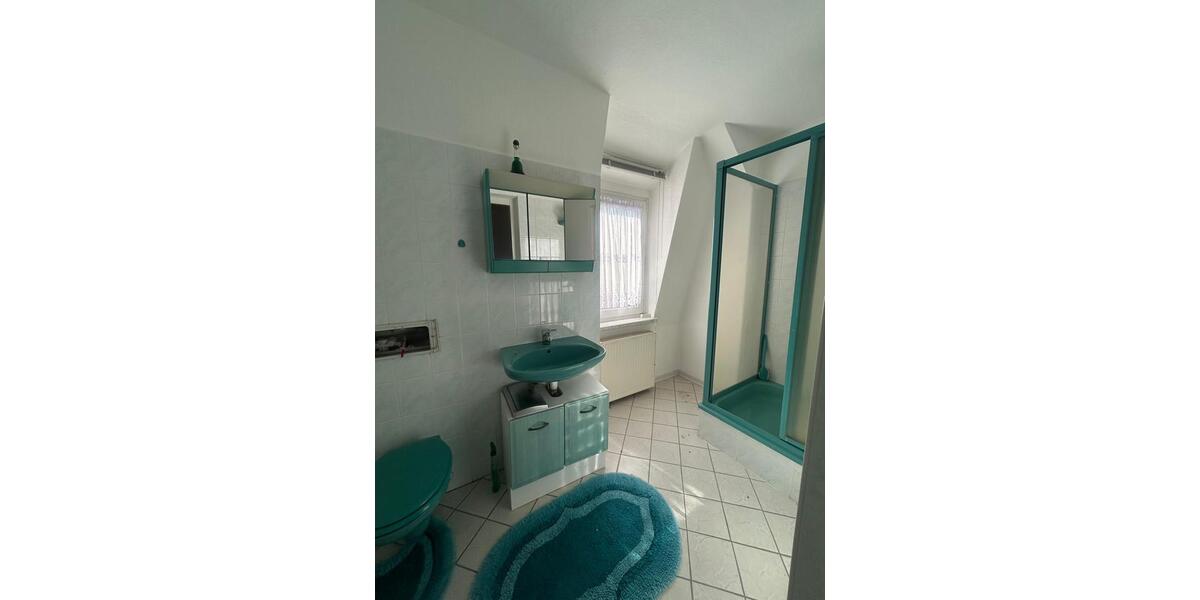 Etagenwohnung Petershagen/Eggersdorf Eggersdorf - 4 Zimmer, 150 m&sup2;, 1.300&euro; | Angebot:26585178