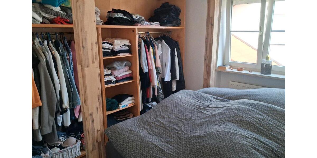 Etagenwohnung Gaimersheim - 3 Zimmer, 79 m&sup2;, 1.448&euro; | Angebot:25804199