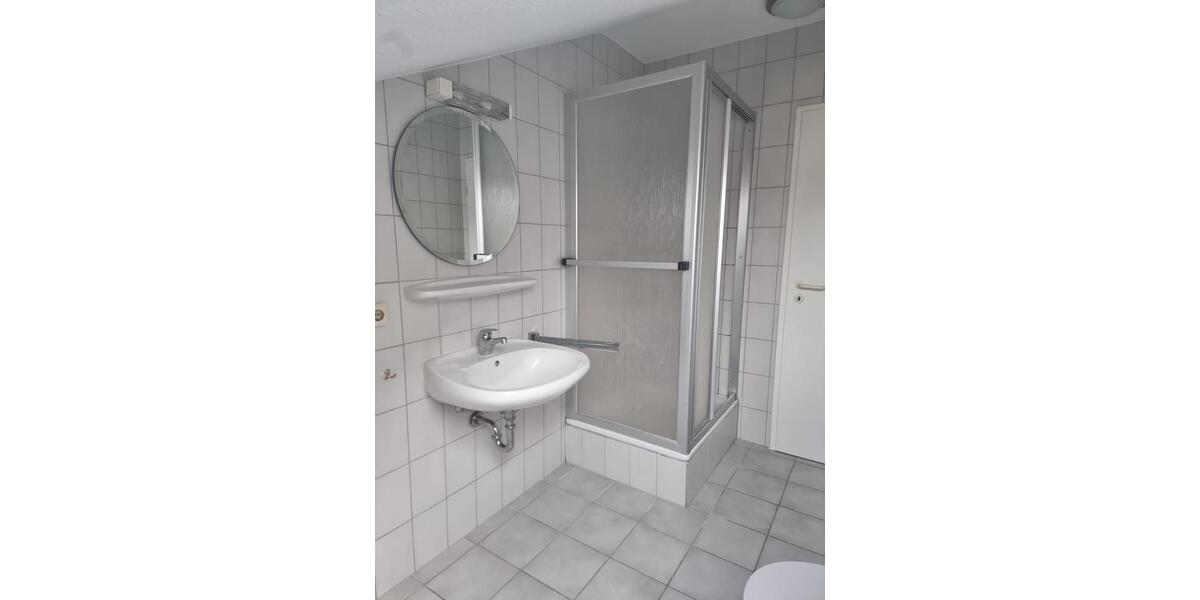 Dachgeschoßwohnung Zeil am Main - 1.5 Zimmer, 33 m&sup2;, 339&euro; | Angebot:25782844