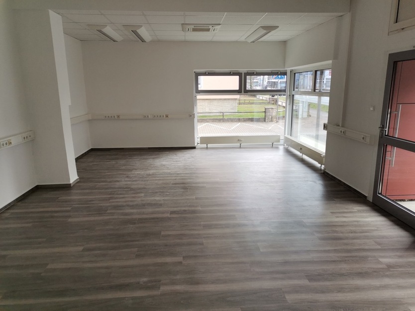 Sie möchten sich Selbstständig machen? 1 zimmer