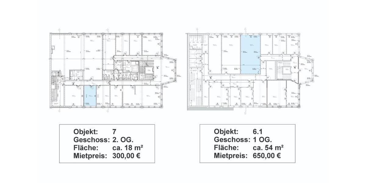 Gewerbeobjekt Geilenkirchen - 300&euro; | Angebot:24816350
