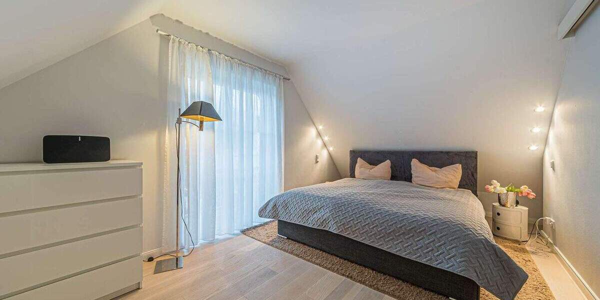 Etagenwohnung Neu-Isenburg Isenburg - 3 Zimmer, 125 m&sup2;, 3.030&euro; | Angebot:24733792