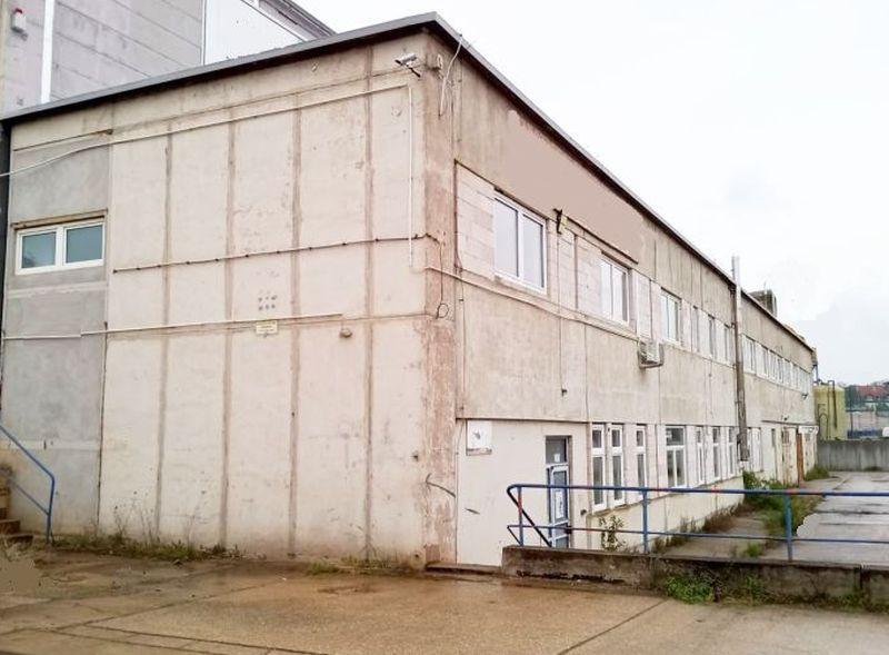 Gewerbeobjekt Hermsdorf - 2&euro; | Angebot:12481475