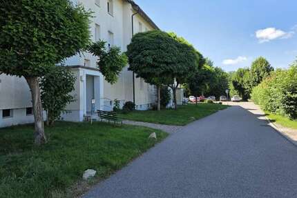 Wohnung Klingenberg - 4 Zimmer, 80 m&sup2;, 455&euro; | Angebot:25881093