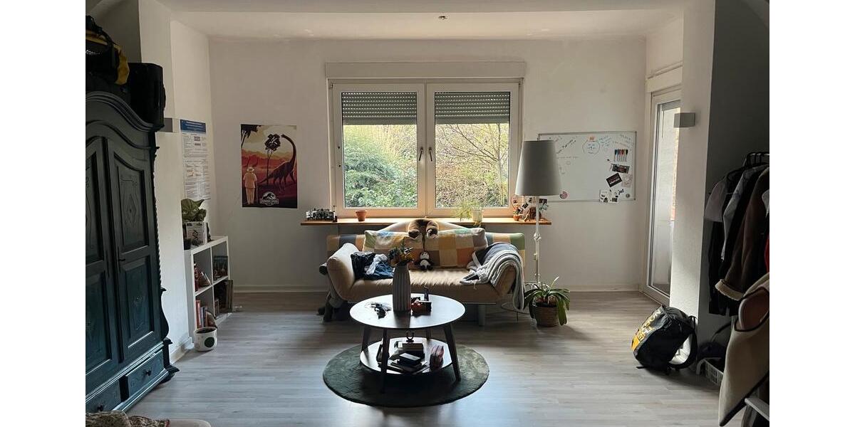 Wohnen auf Zeit Köln Lindenthal - 3 Zimmer, 80 m&sup2;, 530&euro; | Angebot:24951703