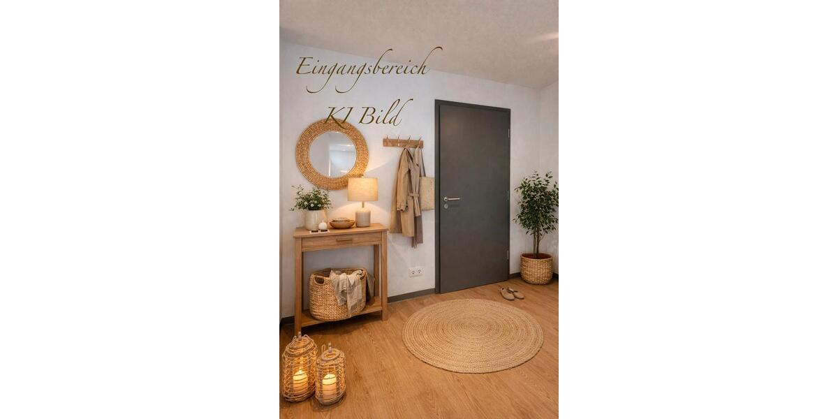 Dachgeschoßwohnung Buchen (Odenwald) - 3 Zimmer, 95 m&sup2;, 1.300&euro; | Angebot:25839346