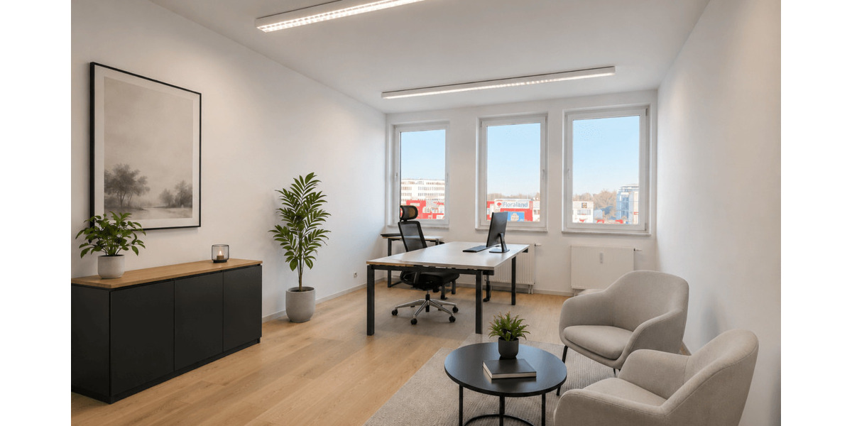 Gewerbeobjekt Unterföhring - 8.500&euro; | Angebot:26859045