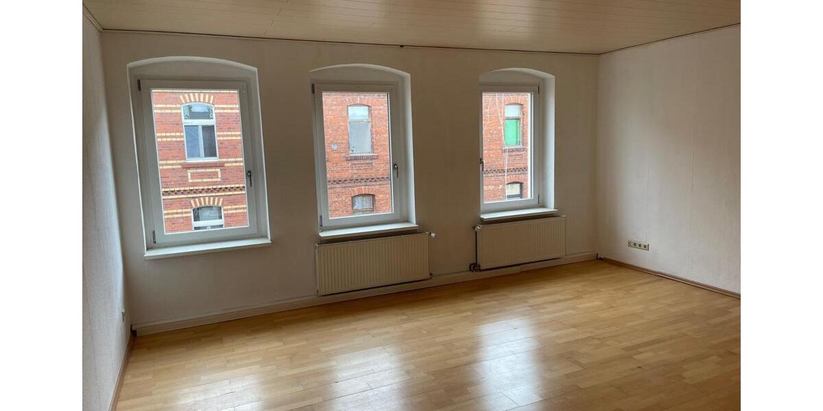 Etagenwohnung Falkenberg/Elster Elster - 3 Zimmer, 71 m&sup2;, 415&euro; | Angebot:25964431