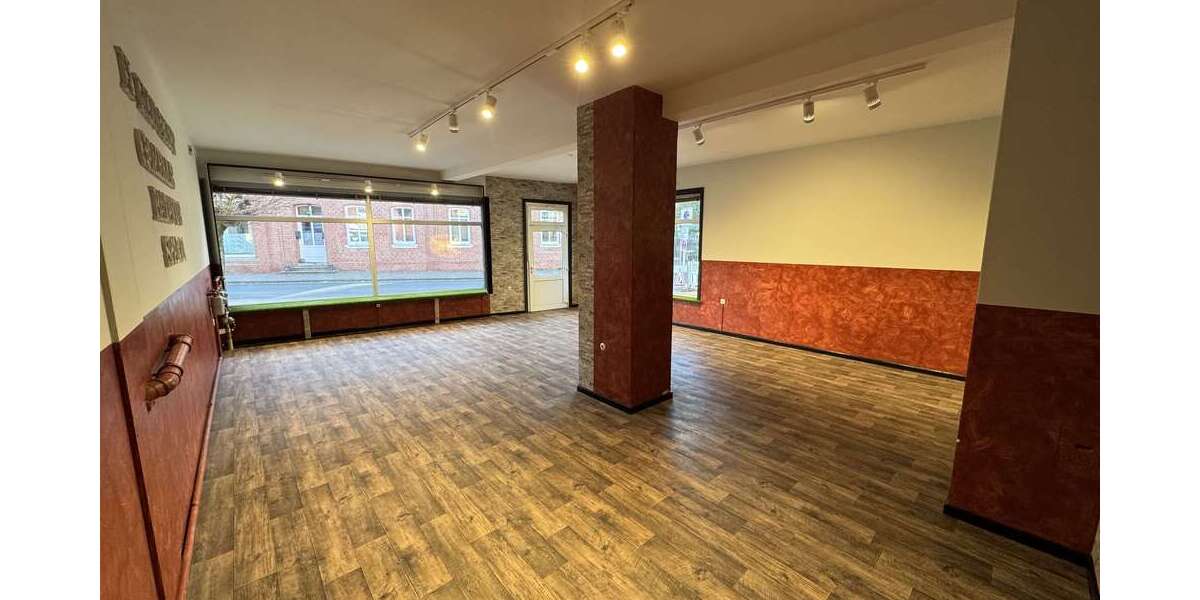 Gewerbeobjekt Weener - 300&euro; | Angebot:26492746