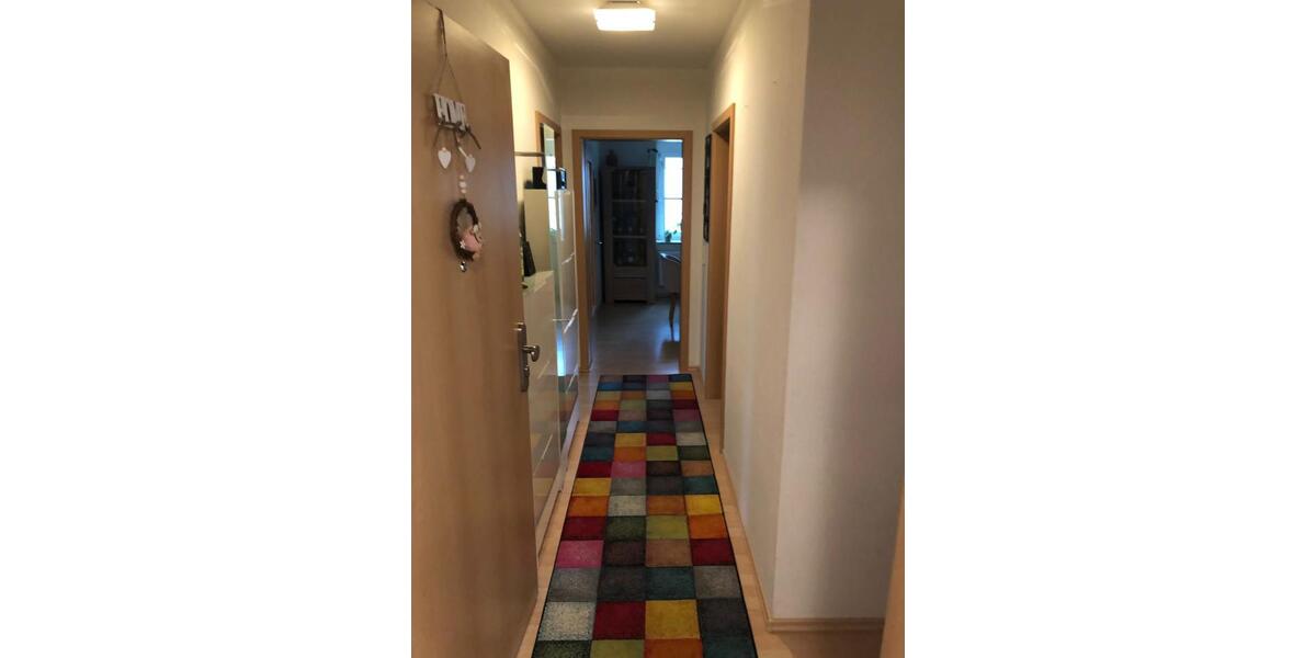 Etagenwohnung Geislingen an der Steige - 4 Zimmer, 85 m&sup2;, 795&euro; | Angebot:25256447