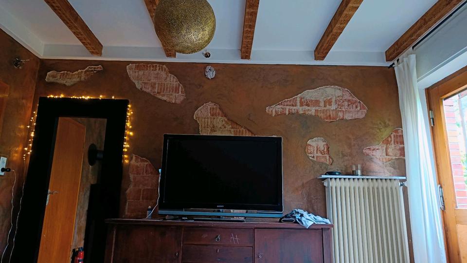 Etagenwohnung Dötlingen - 3 Zimmer, 75 m&sup2;, 400&euro; | Angebot:25434042