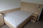 2-Zimmer Appartement Wohnheim 30qm komplett möbliert zimmer
