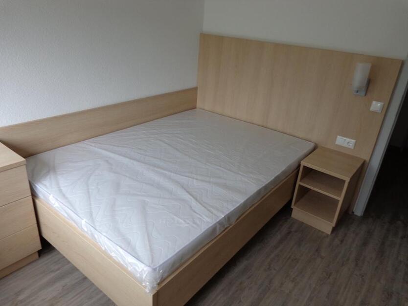 2-Zimmer Appartement Wohnheim 30qm komplett möbliert zimmer