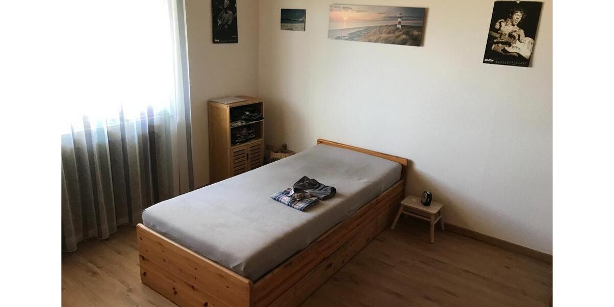 Etagenwohnung Lenzkirch - 2 Zimmer, 72 m&sup2;, 800&euro; | Angebot:25363210